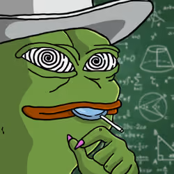 PEPE CORP #3286