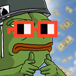 PEPE CORP #109
