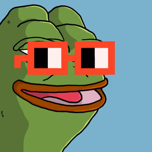 PEPE CORP #2577