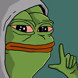 PEPE CORP #1347