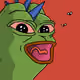 PEPE CORP #1200