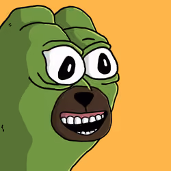 PEPE CORP #809