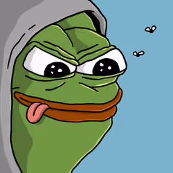 PEPE CORP #1306
