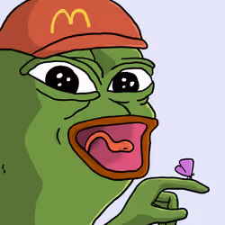 PEPE CORP #994