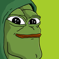 PEPE CORP #1962