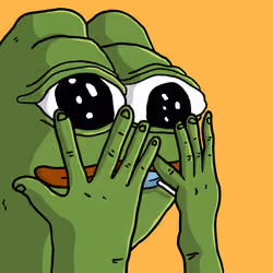 PEPE CORP #1946