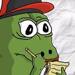 PEPE CORP #818