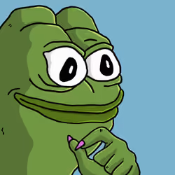 PEPE CORP #3329