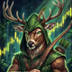 The Hooded 20