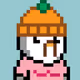 Pixel Pengu #279