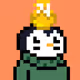 Pixel Pengu #2598