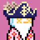 Pixel Pengu #2402