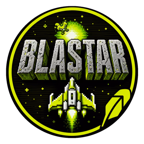 BLASTAR