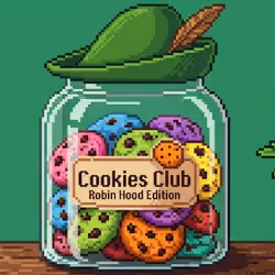 Cookies :p