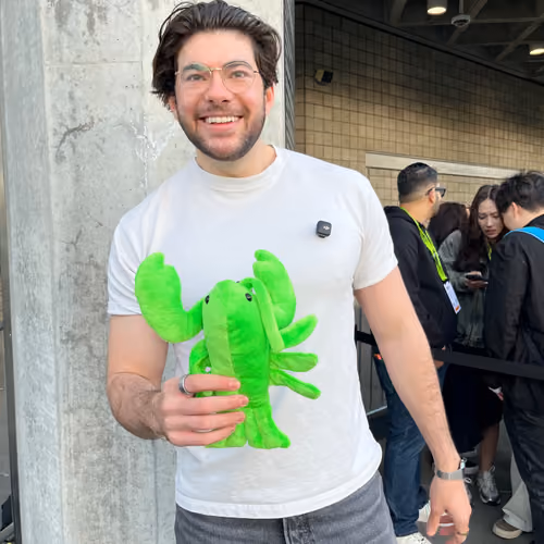 SHELLY