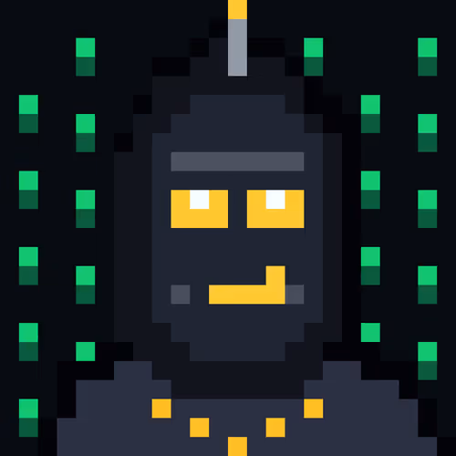 FACELESS #313