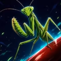 MANTIS