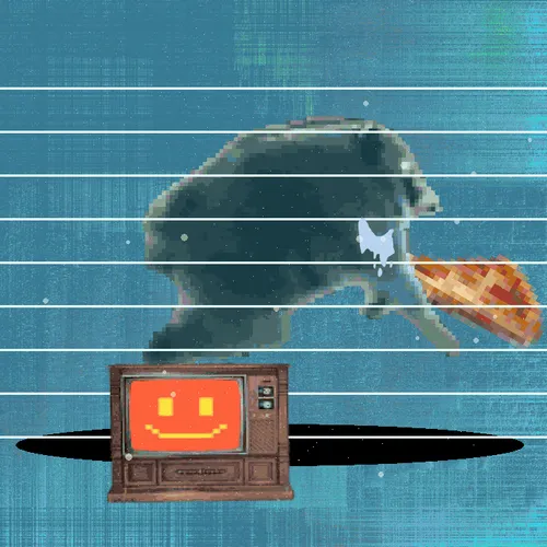 Item #73 Media