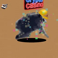 6634