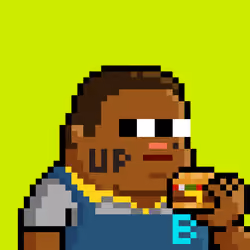 Bro #3001