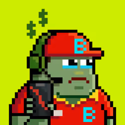 Bro #3793
