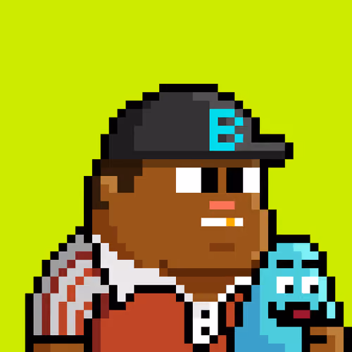Bro #842