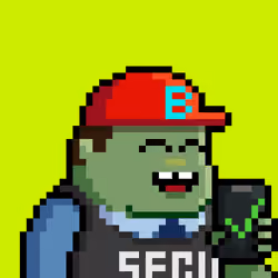 Bro #3575
