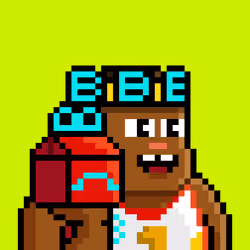 Bro #3981