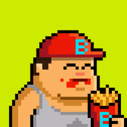 Bro #2632