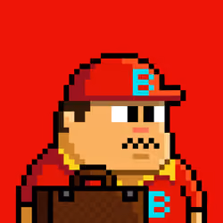 Bro #803