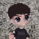 Hood Homies #502