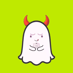 Robinhood spookers #402