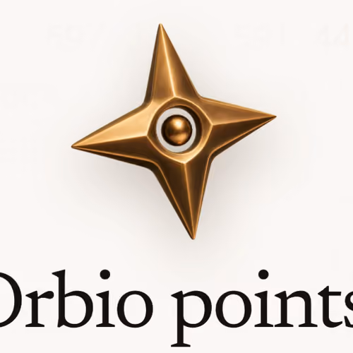 ORBIOPTS
