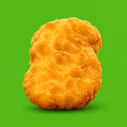 Shell TENDIES