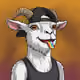 GOATGANG#161