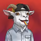 GOATGANG#443