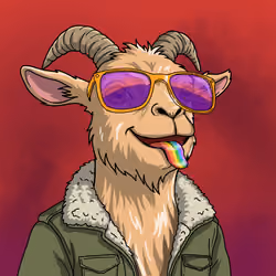 GOATGANG#184