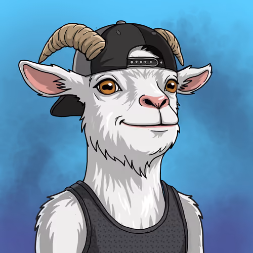GOATGANG#311