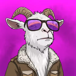 GOATGANG#178