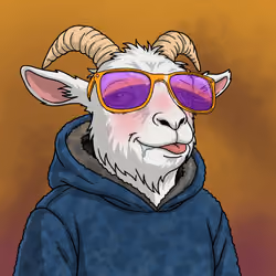 GOATGANG#281