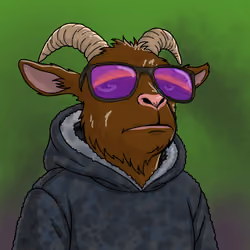 GOATGANG#247
