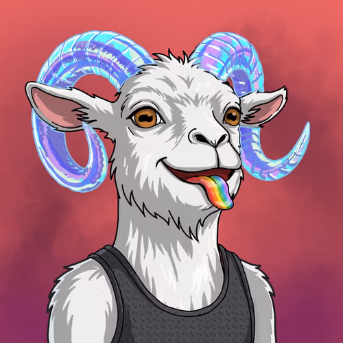 GOATGANG#277