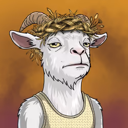 GOATGANG#235