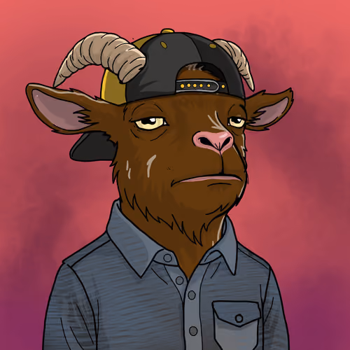 GOATGANG#226