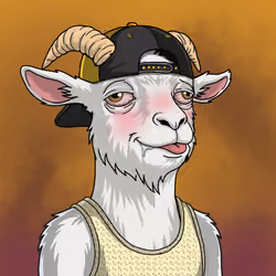 GOATGANG#124