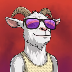 GOATGANG#348