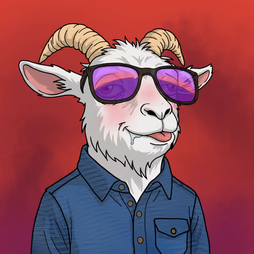 GOATGANG#136