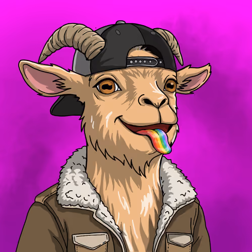 GOATGANG#379