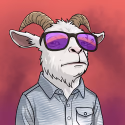 GOATGANG#316