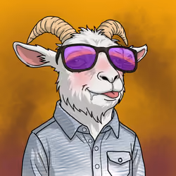 GOATGANG#119